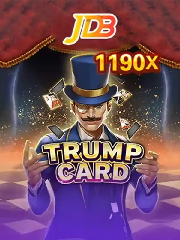 ট্রাম্পকার্ড অনলাইন ক্যাসিনো গেম bet visa