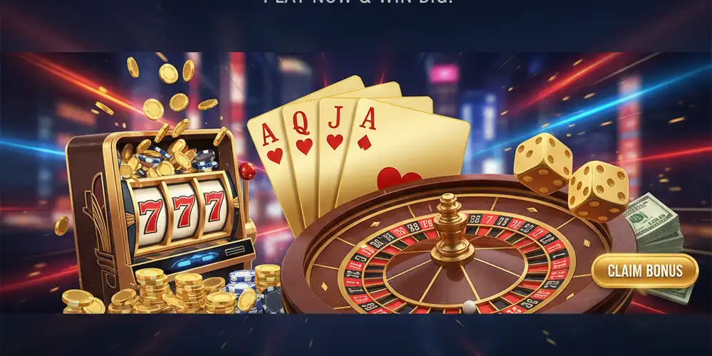bet visa Promo Banner