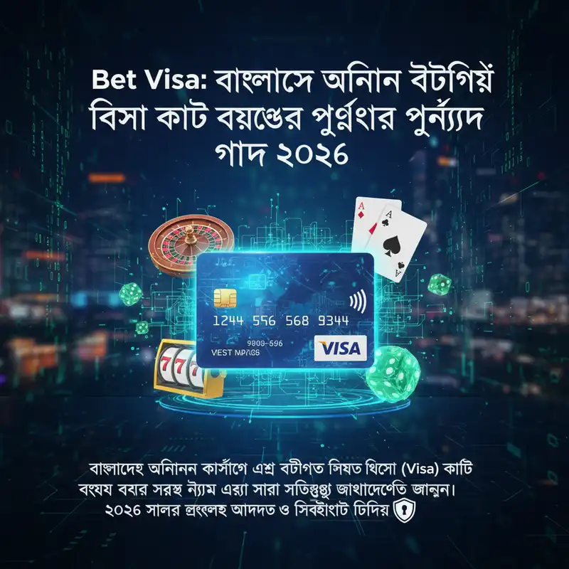 Bet Visa Guide