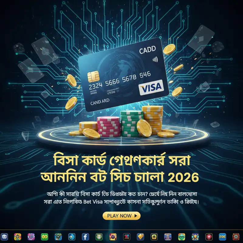 Visa Sites